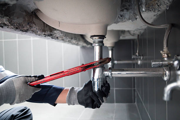 Trusted Sewer Line Repair service in Haworth, NJ - AAA Plumbing Heating